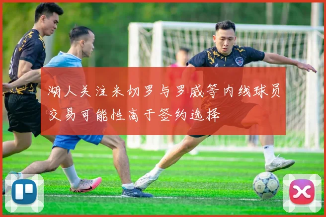 湖人关注米切罗与罗威等内线球员交易可能性高于签约选择